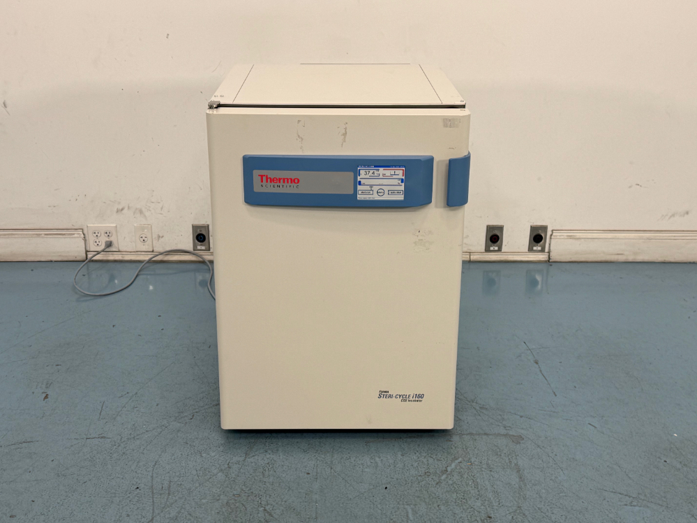 Image of Thermo Forma Steri-Cycle i160 CO2 Incubator